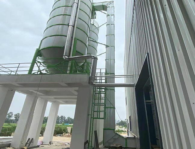 影響Z型提升機工作效率的因素有哪些